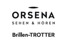 Orsena - Brillen Trotter