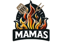 Mama's Grillhaus-Logo