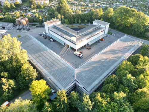 Wild + Treichler AG - Klicken, um das Panorama Bild vergrössert darzustellen