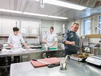 GIUVAULTA, Zentrum für Sonderpädagogik