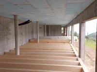 David Grisel - Construction Bois