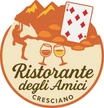 Ristorante degli Amici