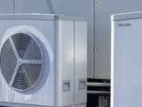 wps-wärmepumpenservice Losenegger