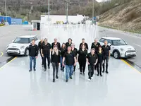 TCS Fahrzentrum Frick