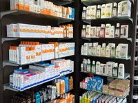 TopPharm Apotheke Dr. Voegtli AG