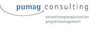 Pumag Consulting AG logo