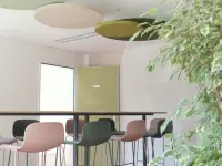 Isabel Pau architecture d'intérieur