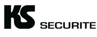 KS Sécurité-Logo