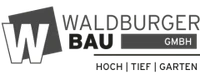 Waldburger Bau GmbH-Logo