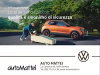 Auto Mattei - Klicken Sie, um das Bild 1 in einer Lightbox vergrössert darzustellen