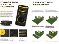Fillon Parcs et Jardins