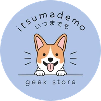 ITSUMADEMO-Logo