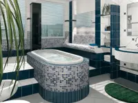 Acqualife Relax & Wellness sauna Sagl