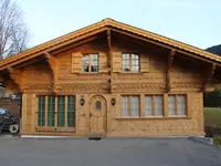 Maison Marcel Bernasconi SA