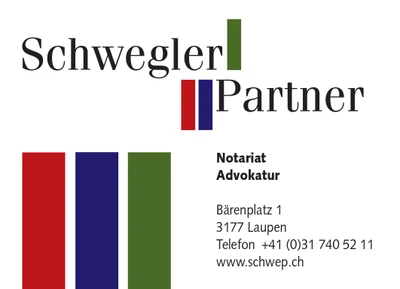 Schwegler & Partner