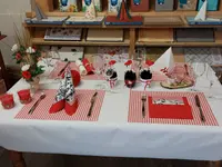 TabléDéco