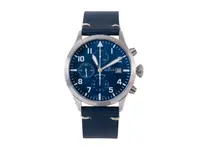 MonVis Lugano Watches