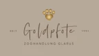 Goldpfote Zoohandlung Glarus GmbH