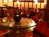 China Restaurant Jiu Ding