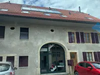 S. Leocata Rénovation façade Sàrl