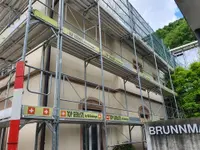 Top Gerüste AG