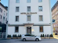 Chrono Taxi - La Chaux-de-Fonds
