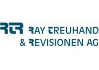 Ray Treuhand & Revisionen AG-Logo