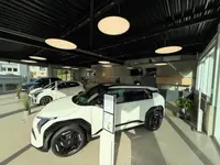 Garage Kurt Küng AG