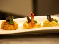 Ristorante Loftorante Campania