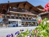 Molkerei Schönried / Milchverwertungsgenossenschaft