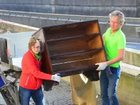 ABC-Umzüge GmbH