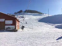 Skilift AG Fischenthal
