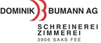 Bumann Dominik AG