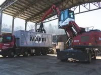 Fratelli Maffi SA