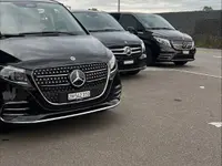 Zurich Airport Transfer