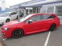Burri Garage Emmen AG