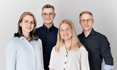 Obrist Augenoptik Team