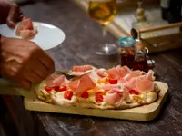 ANTICA OSTERIA DEL PORTO