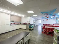 KiTa Zaubercheschte GmbH