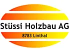 Stüssi Holzbau AG