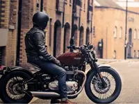 Vionnet Motos SA