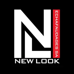 NEW LOOK ECHAFAUDAGES SA