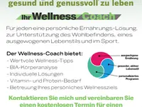 Dreamfactory & Move to selfness & Herbalife