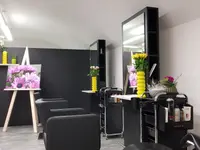 Coiffeur Haircool S, Monika Suter - Klicken Sie, um das Bild 4 in einer Lightbox vergrössert darzustellen