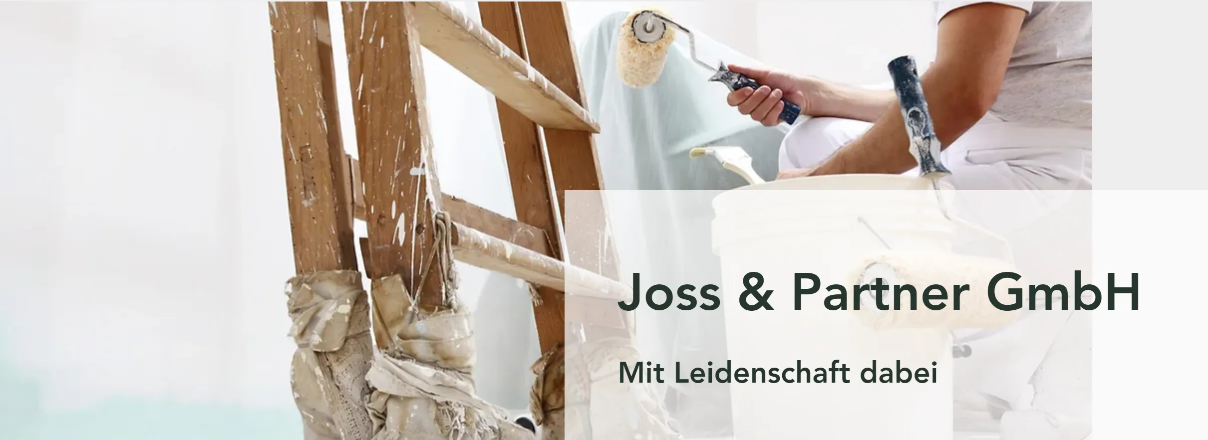 Joss & Partner GmbH