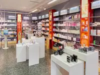 Büli Apotheke Parfumerie