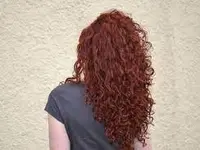 Coiffure Papillon