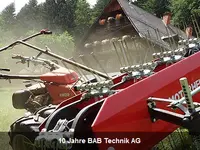 BAB Technik AG