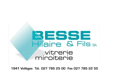 Besse Hilaire & fils SA