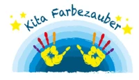 Kita Farbezauber-Logo